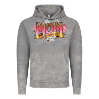 Cloud Rock mom happy mothers day Vintage Hoodie - RanaPortraitStore