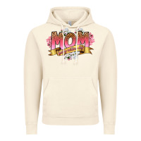 Vintage Artic mom happy mothers day Vintage Hoodie - RanaPortraitStore