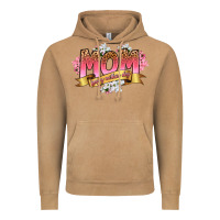 Vintage Camel mom happy mothers day Vintage Hoodie - RanaPortraitStore
