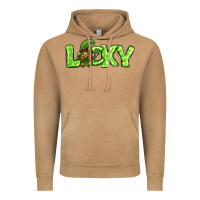 Vintage Camel St Patricks Day Lucky Gnome Vintage Hoodie - Jasminsmagicworld