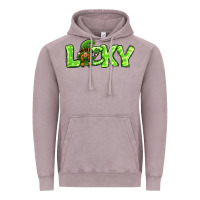 Vintage Zinc St Patricks Day Lucky Gnome Vintage Hoodie - Jasminsmagicworld
