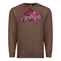 Chestnut Pink Kentucky Premium Sweatshirt - Bettercallsaul
