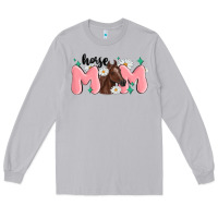 Moon Dust horse mom Long Sleeve Tee - MaliasSmallBusiness