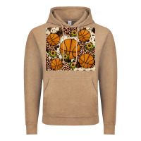 Vintage Coffee basketball Vintage Hoodie - JahusDesignShop