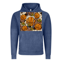 Vintage Denim basketball Vintage Hoodie - JahusDesignShop