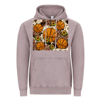 Vintage Zinc basketball Vintage Hoodie - JahusDesignShop