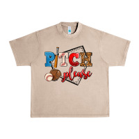 French Oak pitch please Urban Heavy Tee - AdoDesignShop
