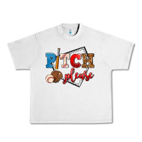 Lunar Rock pitch please Urban Heavy Tee - AdoDesignShop