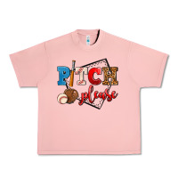 Salmon pitch please Urban Heavy Tee - AdoDesignShop