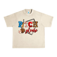 Sandshell pitch please Urban Heavy Tee - AdoDesignShop