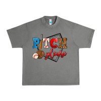 Tornado pitch please Urban Heavy Tee - AdoDesignShop