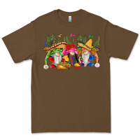 Cacao mexican gnomes Premium Tee - CTS Tumbler Store