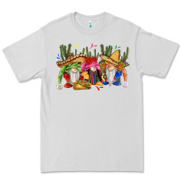 Mexican Gnomes Premium Tee | Teevron