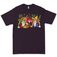 Plum mexican gnomes Premium Tee - CTS Tumbler Store