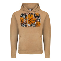 Vintage Camel basketball background Vintage Hoodie - JahusDesignShop