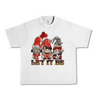 Lunar Rock let it be ladybug gnomies Urban Heavy Tee - BarkalooDesign