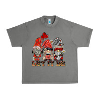 Tornado let it be ladybug gnomies Urban Heavy Tee - BarkalooDesign
