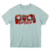 Arona Chica Bonita Heavy Core Tee - texasbilliewilder