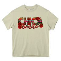Mossy Chica Bonita Heavy Core Tee - texasbilliewilder