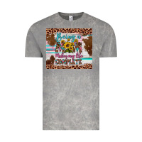 Cloud Rock being a mom makes my life complete Vintage Tee - Artiststas