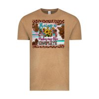 Vintage Camel being a mom makes my life complete Vintage Tee - Artiststas
