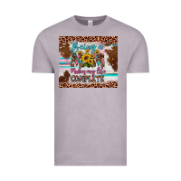 Vintage Zinc being a mom makes my life complete Vintage Tee - Artiststas