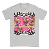 Moon Dust v.d love and lotus tumbler Classic Tee - AdoDesignShop