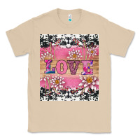 Mushroom v.d love and lotus tumbler Classic Tee - AdoDesignShop