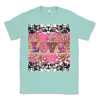 Seafoam v.d love and lotus tumbler Classic Tee - AdoDesignShop