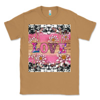 Toasted Coconut v.d love and lotus tumbler Classic Tee - AdoDesignShop