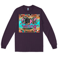 Plum gone racing Long Sleeve Tee - JahusDesignShop