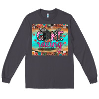 Smoke gone racing Long Sleeve Tee - JahusDesignShop