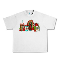 Lunar Rock lady of guadalupe coffee Urban Heavy Tee - Jasminsmagicworld