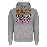 Cloud Rock race day vibes Vintage Hoodie - Artiststas