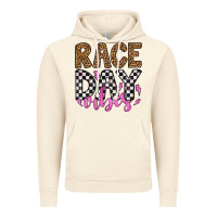 Vintage Artic race day vibes Vintage Hoodie - Artiststas