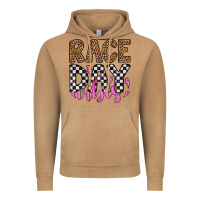 Vintage Camel race day vibes Vintage Hoodie - Artiststas