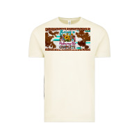Vintage Arctic being a mom makes my life complete license plate Vintage Tee - Artiststas