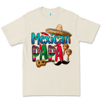 Bone mexican papa Premium Tee - CTS Tumbler Store
