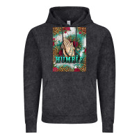Vintage Black western humble 1 peter 5 6 car air freshener Vintage Hoodie - Jasminsmagicworld