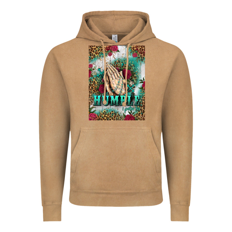 Western Humble 1 Peter 5 6 Car Air Freshener Vintage Hoodie by Jasminsmagicworld | Teevron