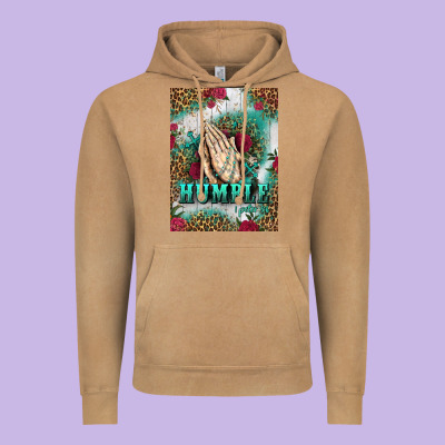 Western Humble 1 Peter 5 6 Car Air Freshener Vintage Hoodie Designed By Jasminsmagicworld