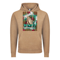 Vintage Coffee western humble 1 peter 5 6 car air freshener Vintage Hoodie - Jasminsmagicworld