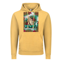 Vintage Mustard western humble 1 peter 5 6 car air freshener Vintage Hoodie - Jasminsmagicworld