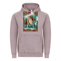 Vintage Zinc western humble 1 peter 5 6 car air freshener Vintage Hoodie - Jasminsmagicworld