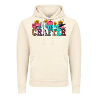 Vintage Artic happy crafter Vintage Hoodie - RanaPortraitStore