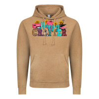 Vintage Camel happy crafter Vintage Hoodie - RanaPortraitStore