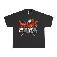 Ballpark Mama Urban Heavy Tee | Teevron