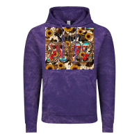 Cloud Purple senior 2022 Vintage Hoodie - JahusDesignShop