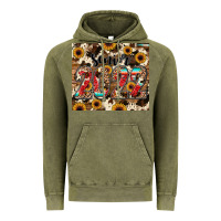 Vintage Olive senior 2022 Vintage Hoodie - JahusDesignShop