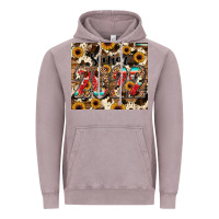 Senior 2022 Vintage Hoodie | Teevron
